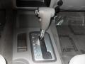 Red Alert - Frontier SE Crew Cab Photo No. 13