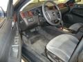 2010 Cyber Gray Metallic Chevrolet Impala LS  photo #11