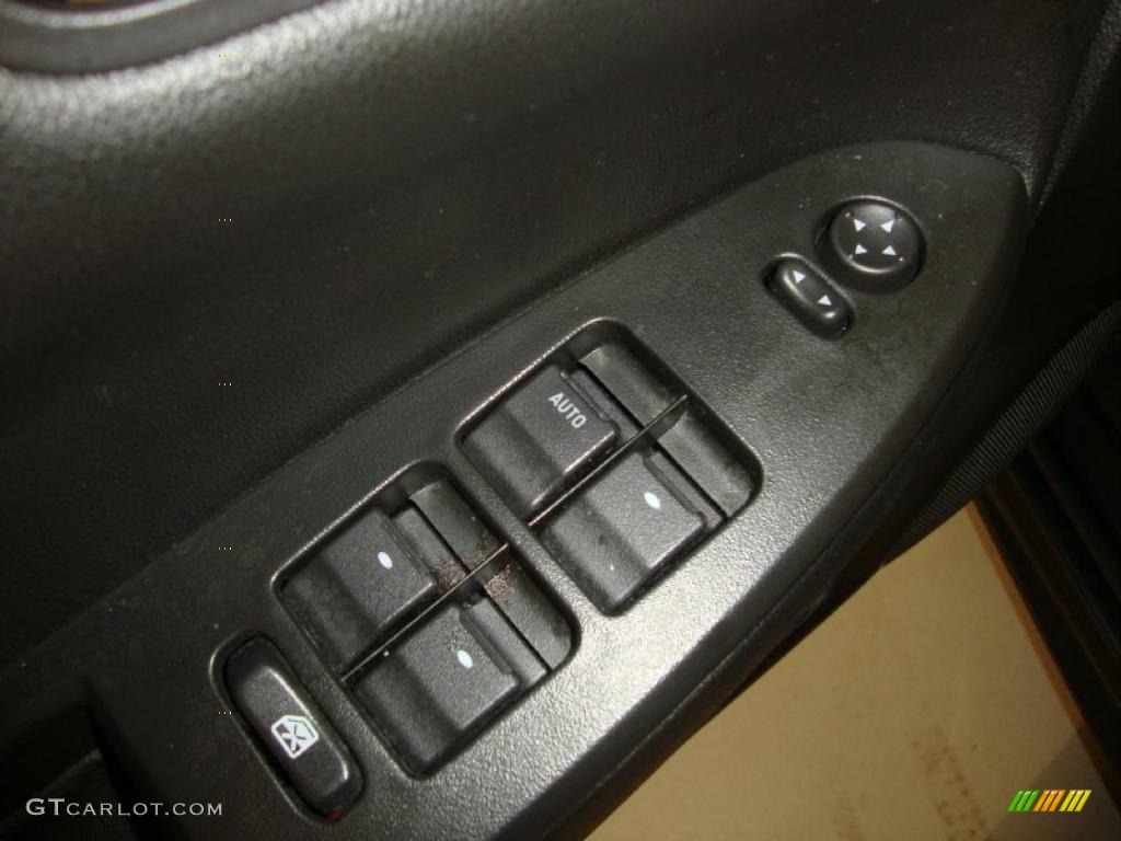 2010 Impala LS - Cyber Gray Metallic / Ebony photo #13