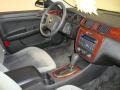 2010 Cyber Gray Metallic Chevrolet Impala LS  photo #16