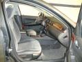 2010 Cyber Gray Metallic Chevrolet Impala LS  photo #17