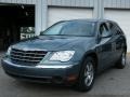 Magnesium Green Pearl - Pacifica Touring AWD Photo No. 1