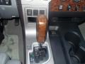  2011 Tundra Platinum CrewMax 4x4 6 Speed ECT-i Automatic Shifter