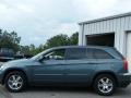 Magnesium Green Pearl - Pacifica Touring AWD Photo No. 2