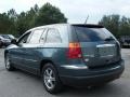 Magnesium Green Pearl - Pacifica Touring AWD Photo No. 3