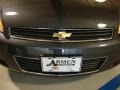 2010 Cyber Gray Metallic Chevrolet Impala LS  photo #25