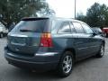 Magnesium Green Pearl - Pacifica Touring AWD Photo No. 5