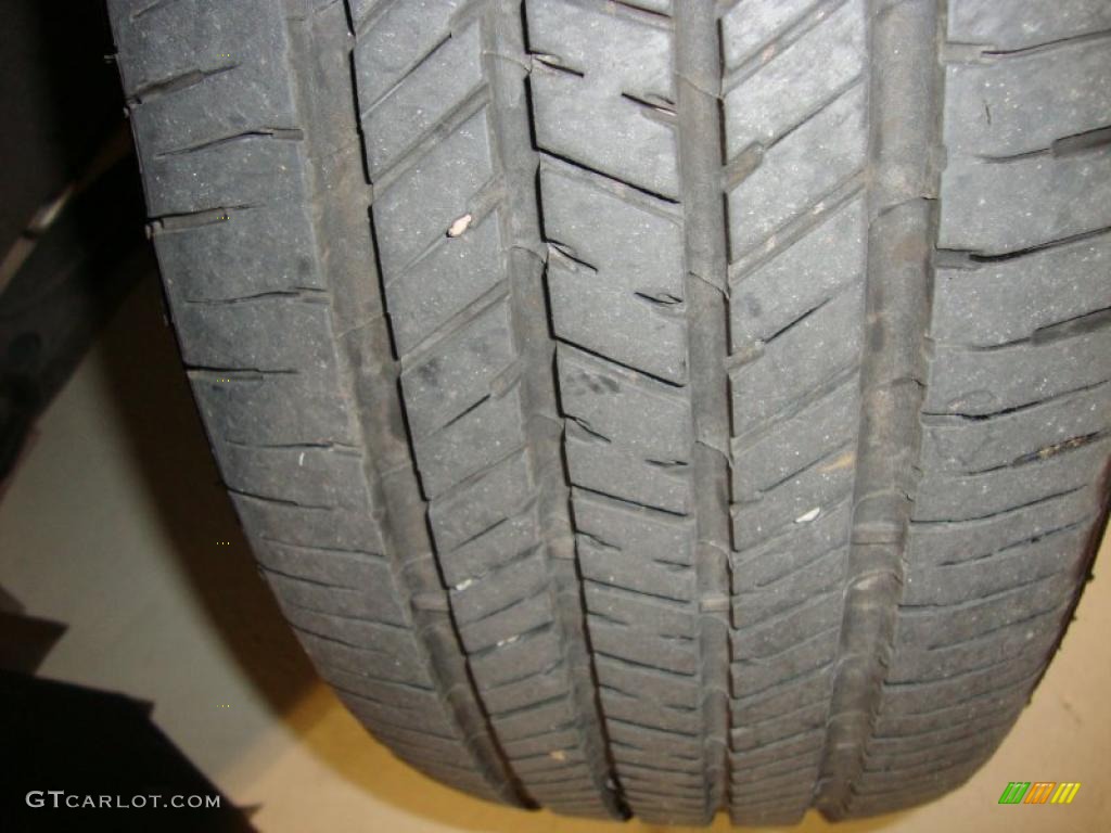 2010 Impala LS - Cyber Gray Metallic / Ebony photo #27