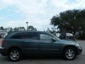 Magnesium Green Pearl - Pacifica Touring AWD Photo No. 6