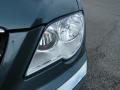 Magnesium Green Pearl - Pacifica Touring AWD Photo No. 9