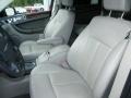 Magnesium Green Pearl - Pacifica Touring AWD Photo No. 13