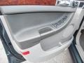 Magnesium Green Pearl - Pacifica Touring AWD Photo No. 16