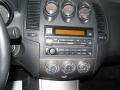 2005 Smoke Metallic Nissan Altima 3.5 SE-R  photo #8