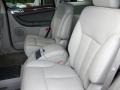 Magnesium Green Pearl - Pacifica Touring AWD Photo No. 20