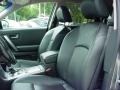 2007 Diamond Graphite Metallic Infiniti FX 35  photo #18