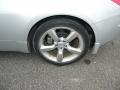Silver Alloy Metallic - 350Z Touring Roadster Photo No. 11