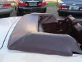 1983 White Buick Riviera Convertible  photo #39