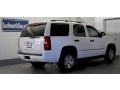 Summit White - Tahoe LS 4x4 Photo No. 2