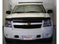 Summit White - Tahoe LS 4x4 Photo No. 3