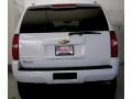 Summit White - Tahoe LS 4x4 Photo No. 4