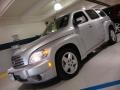 Silver Ice Metallic - HHR LT Photo No. 1