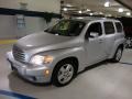 Silver Ice Metallic - HHR LT Photo No. 2