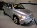 Silver Ice Metallic - HHR LT Photo No. 4