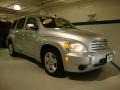 Silver Ice Metallic - HHR LT Photo No. 5