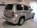 Silver Ice Metallic - HHR LT Photo No. 7
