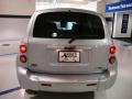 Silver Ice Metallic - HHR LT Photo No. 8