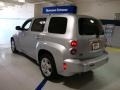 Silver Ice Metallic - HHR LT Photo No. 9