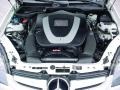 3.0 Liter DOHC 24-Valve VVT V6 Engine for 2008 Mercedes-Benz SLK 280 Roadster #38014284