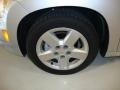 Silver Ice Metallic - HHR LT Photo No. 26