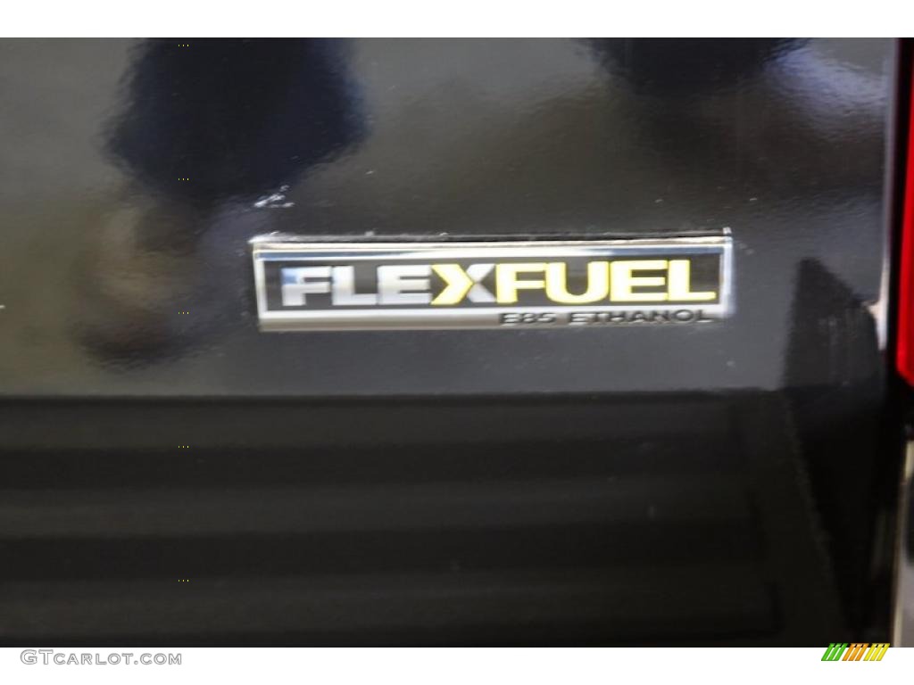 2009 Suburban LT 4x4 - Black / Ebony photo #12