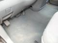 2007 Mineral Gray Metallic Dodge Ram 1500 SLT Quad Cab  photo #16