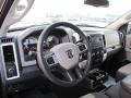 2010 Austin Tan Pearl Dodge Ram 3500 Big Horn Edition Crew Cab 4x4 Dually  photo #6