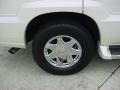 2005 Cadillac Escalade Standard Escalade Model Wheel and Tire Photo