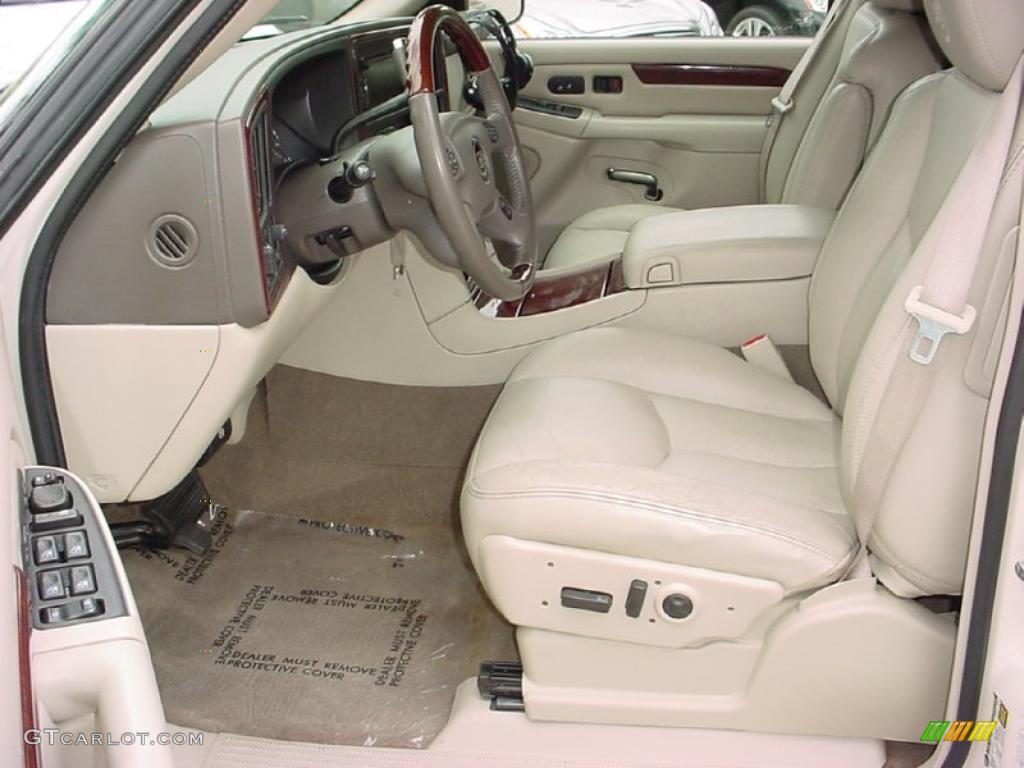 2005 Cadillac Escalade Standard Escalade Model interior Photo #38015112