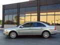 2004 Crystal Green Metallic Volvo S80 T6 #38010302