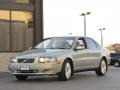 2004 Crystal Green Metallic Volvo S80 T6  photo #2