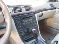 Light Taupe Controls Photo for 2004 Volvo S80 #38015240