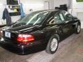 2005 Black Mercury Sable LS Sedan  photo #2