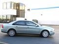 2004 Crystal Green Metallic Volvo S80 T6  photo #10