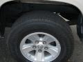 2008 Dodge Dakota SLT Crew Cab Wheel and Tire Photo