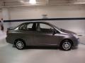 2004 Phantom Gray Pearl Toyota ECHO Coupe  photo #7