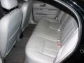 2005 Black Mercury Sable LS Sedan  photo #6