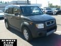 Nighthawk Black Pearl - Element EX AWD Photo No. 1