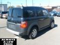 Nighthawk Black Pearl - Element EX AWD Photo No. 2