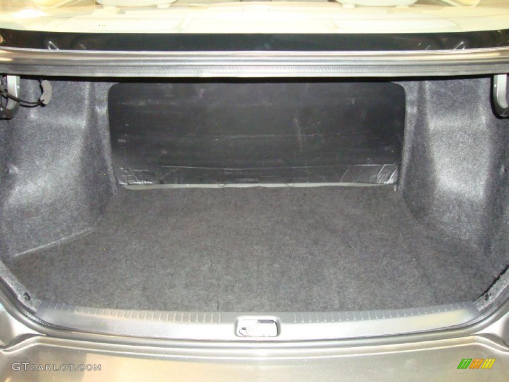 2004 Toyota ECHO Coupe Trunk Photo #38015632