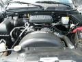 3.7 Liter SOHC 12-Valve PowerTech V6 2008 Dodge Dakota SLT Crew Cab Engine